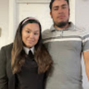 Meet your Posher, Rosa